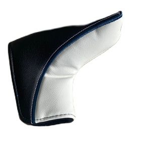 Callaway Solaire blade putter golf club headcover